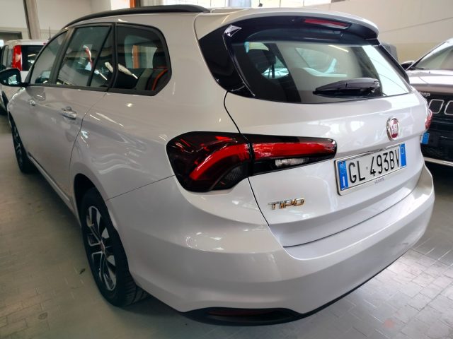 FIAT Tipo usata, con Controllo trazione