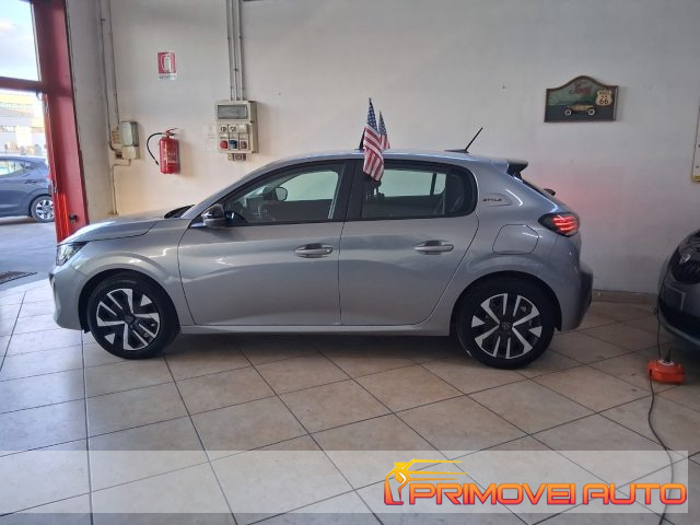 PEUGEOT 208 usata, con Climatizzatore