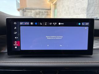 ALFA ROMEO Tonale usata, con USB