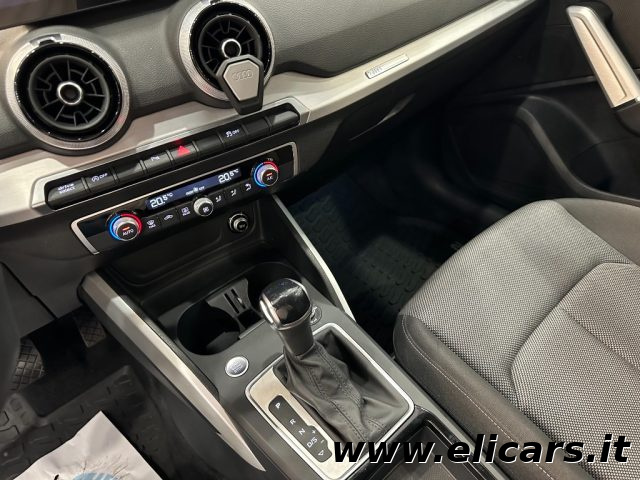 AUDI Q2 usata, con Controllo trazione