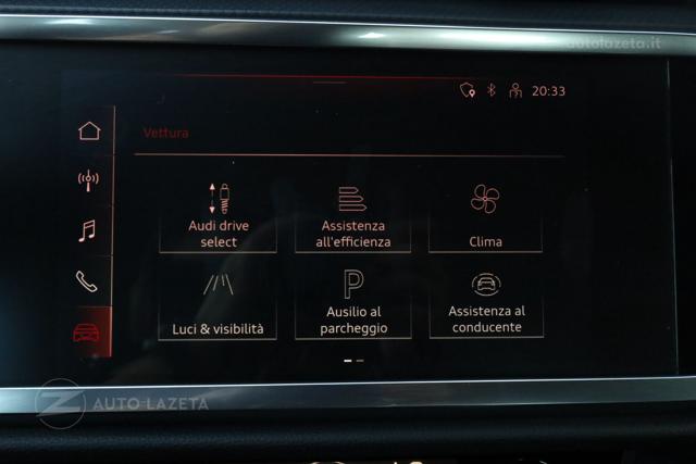 AUDI Q3 usata, con Luci diurne