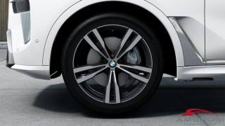 BMW X7 usata 6