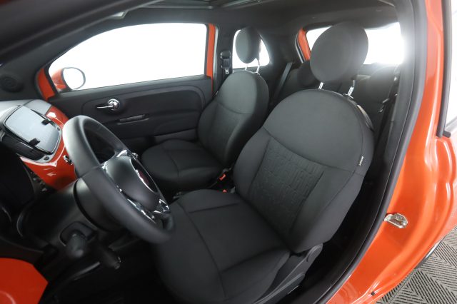 FIAT 500 usata 2