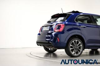 FIAT 500X usata 54