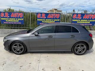 MERCEDES-BENZ A 180 usata, con Airbag Passeggero
