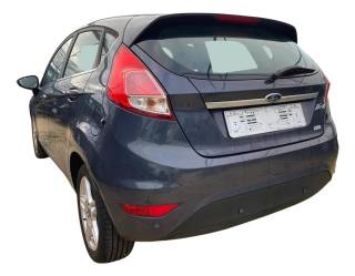 FORD Fiesta usata, con Airbag Passeggero