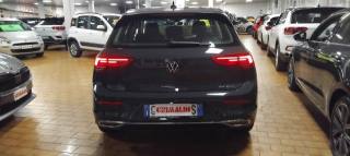 VOLKSWAGEN Golf usata, con Antifurto