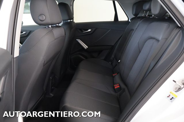 AUDI Q2 usata, con Bluetooth