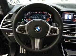 BMW X7 usata, con Sedili riscaldati