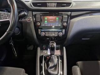 NISSAN Qashqai usata, con Fendinebbia