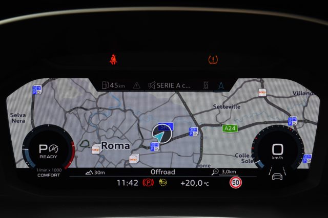 AUDI Q3 usata, con Controllo automatico clima