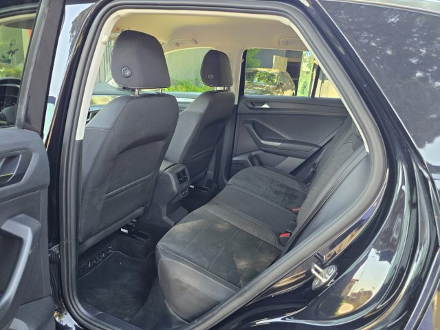 VOLKSWAGEN T-Roc usata 100