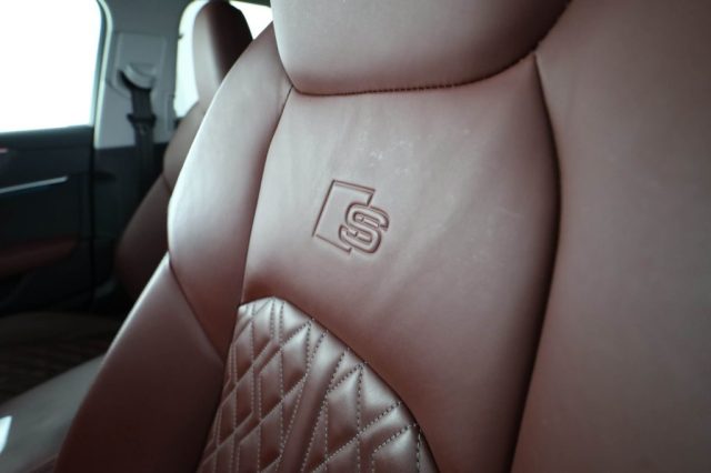 AUDI S6 usata 22