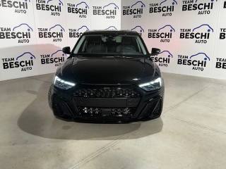 AUDI A1 usata, con Airbag