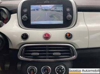 FIAT 500X usata, con Airbag testa