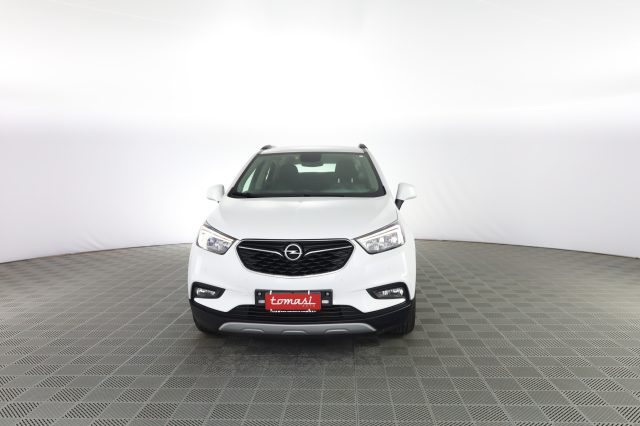 OPEL Mokka usata 0
