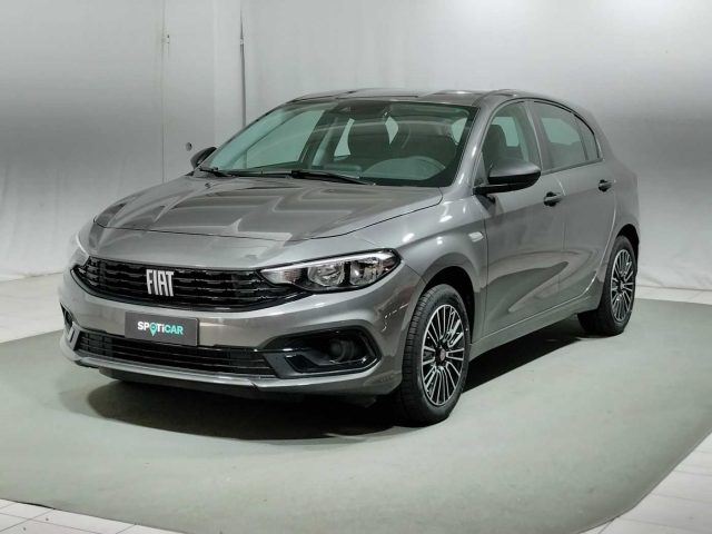 FIAT Tipo usata, con ABS