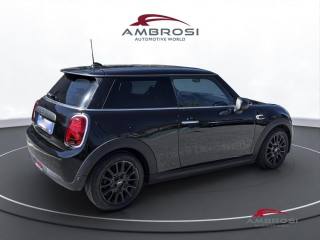 MINI One usata 2
