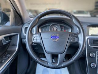 VOLVO V60 usata, con Controllo trazione