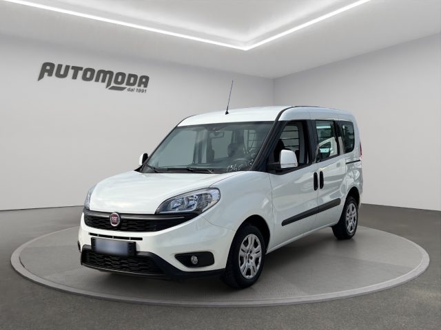 FIAT Doblo usata, con ABS