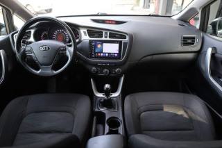 KIA cee