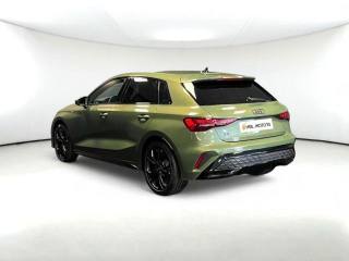 AUDI A3 usata, con Volante in pelle