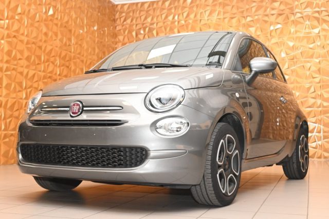 FIAT 500 usata 42
