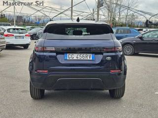 LAND ROVER Range Rover Evoque usata, con Alzacristalli elettrici