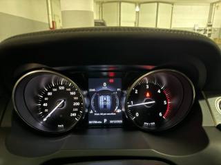 LAND ROVER Range Rover Evoque usata, con Immobilizzatore elettronico