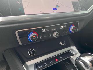 AUDI Q3 usata, con Controllo trazione