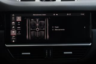 PORSCHE Cayenne usata, con Tetto panorama