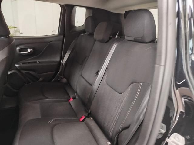 JEEP Renegade usata, con Cruise Control