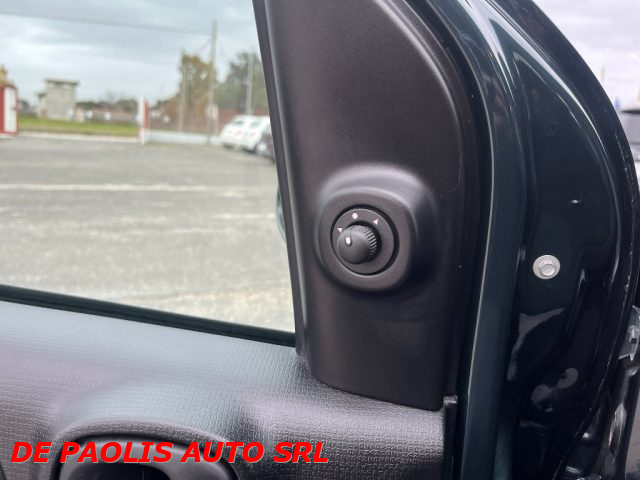 FIAT Panda Cross usata, con Autoradio