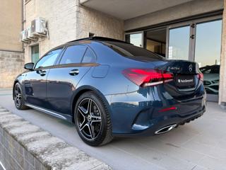 MERCEDES-BENZ A 220 usata, con Autoradio