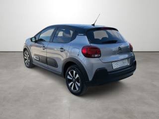 CITROEN C3 usata, con Cerchi in lega