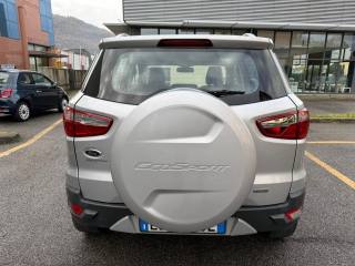 FORD EcoSport usata, con Airbag Passeggero