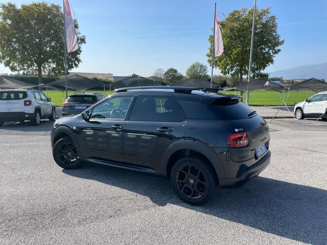 CITROEN C4 Cactus usata, con Airbag laterali