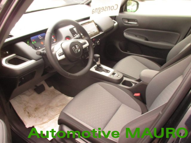 HONDA Jazz usata, con Cerchi in lega