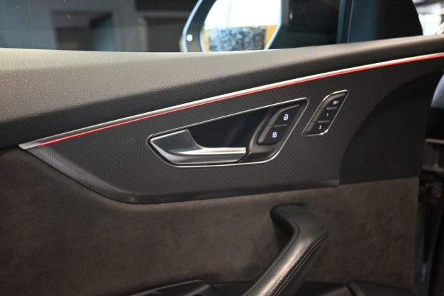 AUDI RS Q8 usata 43
