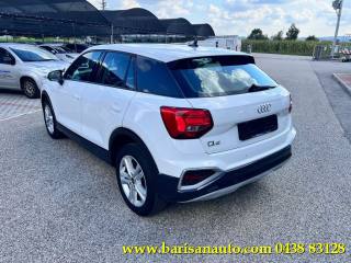 AUDI Q2 usata, con Airbag Passeggero