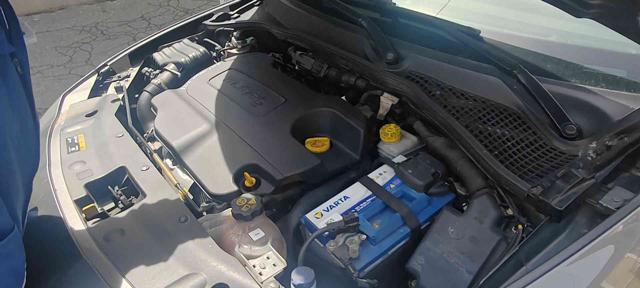 FIAT Tipo usata, con Cruise Control