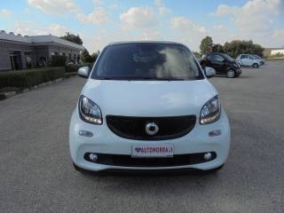 SMART ForFour usata, con Airbag laterali