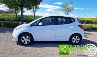 KIA Venga usata, con Alzacristalli elettrici