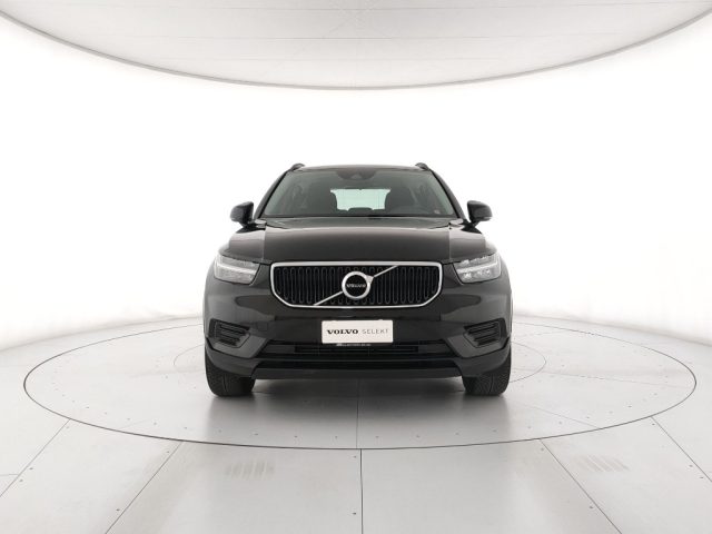 VOLVO XC40 usata, con Boardcomputer