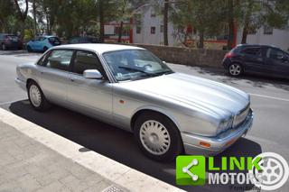JAGUAR XJ6 usata, con Chiusura centralizzata