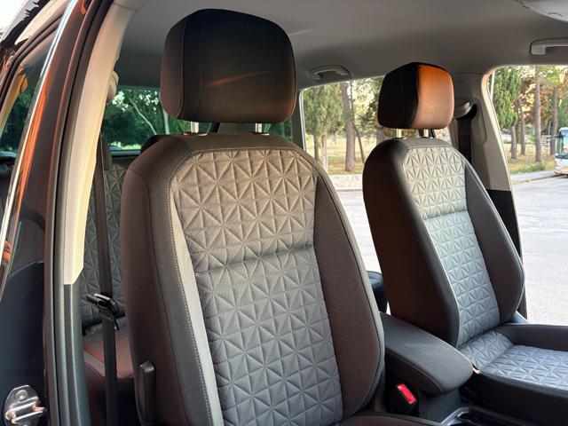 VOLKSWAGEN Tiguan usata, con Climatizzatore