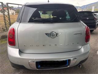 MINI Countryman usata, con Autoradio