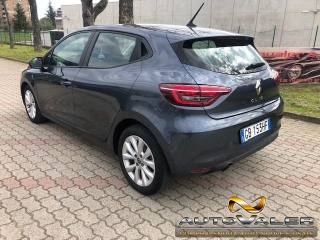 RENAULT Clio usata, con Airbag laterali