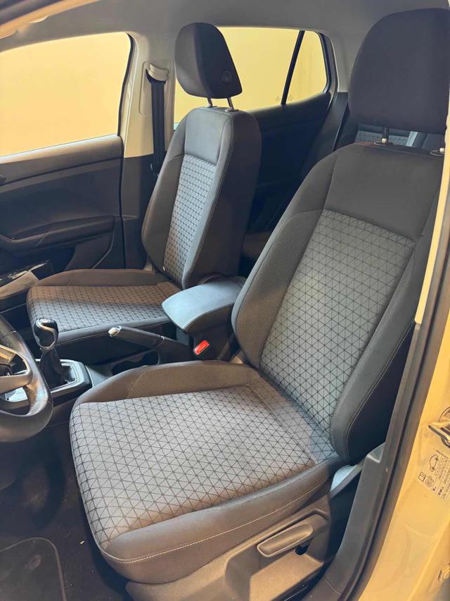 VOLKSWAGEN T-Cross usata, con Climatizzatore