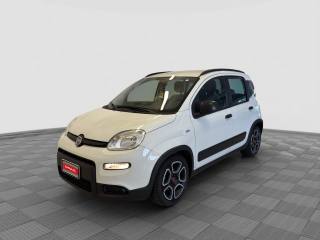 FIAT Panda Panda 1.0 firefly hybrid city life